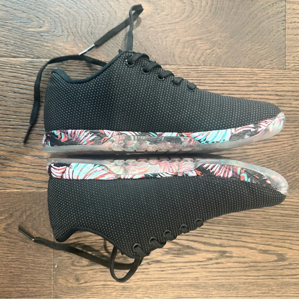 NOBULL women’s strength training shoe - Picture 2 of 6